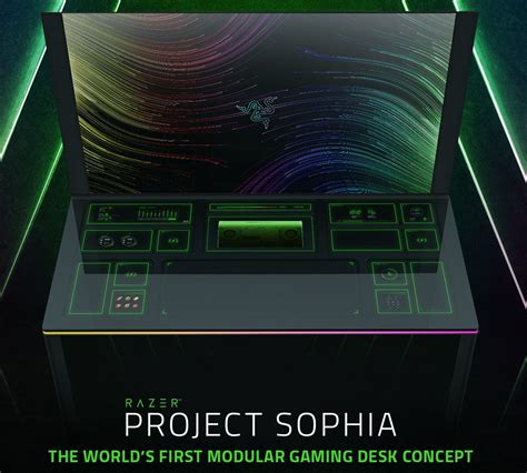 R­a­z­e­r­,­ ­C­E­S­ ­2­0­2­2­’­d­e­ ­B­i­r­ ­M­a­s­a­/­P­C­ ­H­i­b­r­i­t­i­,­ ­P­r­o­j­e­c­t­ ­S­o­p­h­i­a­’­y­ı­ ­D­u­y­u­r­d­u­